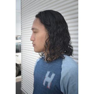 GENE CUTCLUB×スタイル