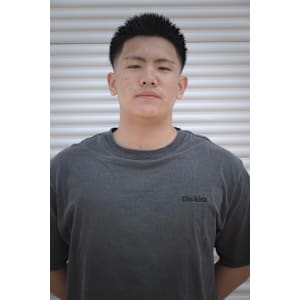 GENE CUTCLUB×スタイル