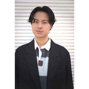 GENE CUTCLUB×スタイル