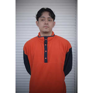 GENE CUTCLUB×スタイル