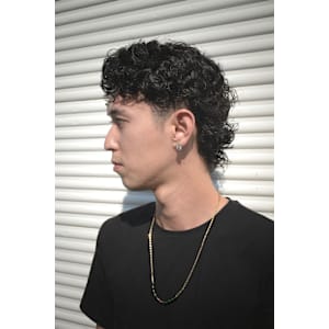 GENE CUTCLUB×スタイル