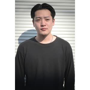 GENE CUTCLUB×スタイル