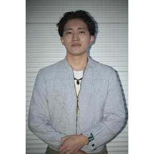 GENE CUTCLUB×スタイル