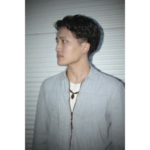 GENE CUTCLUB×スタイル