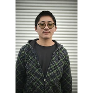 GENE CUTCLUB×スタイル - GENE CUTCLUB【ジーン カットクラブ】掲載中