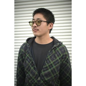 GENE CUTCLUB×スタイル - GENE CUTCLUB【ジーン カットクラブ】掲載中