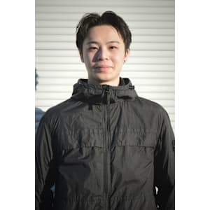 GENE CUTCLUB×スタイル - GENE CUTCLUB【ジーン カットクラブ】掲載中