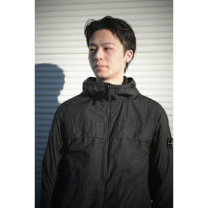 GENE CUTCLUB×スタイル - GENE CUTCLUB【ジーン カットクラブ】掲載中