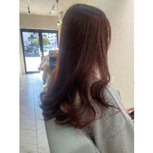 ALIVIA【アリビア】×スタイル