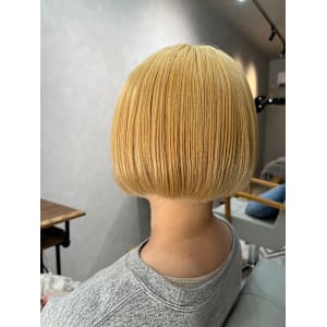 ALIVIA【アリビア】×スタイル