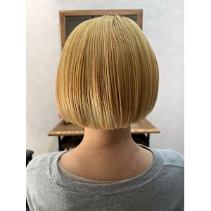 ALIVIA【アリビア】×スタイル