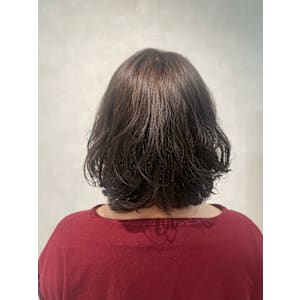 ALIVIA【アリビア】×スタイル