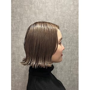 ALIVIA【アリビア】×スタイル