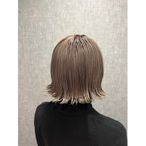 ALIVIA【アリビア】×スタイル