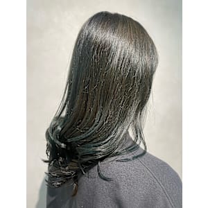 ALIVIA【アリビア】×スタイル