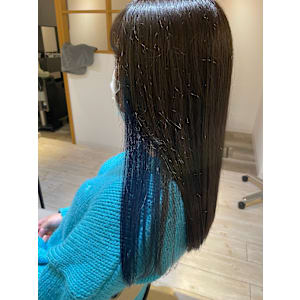 ALIVIA【アリビア】×スタイル