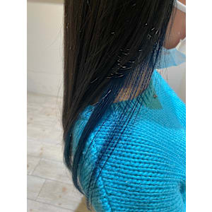 ALIVIA【アリビア】×スタイル