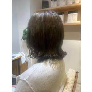 ALIVIA【アリビア】×スタイル