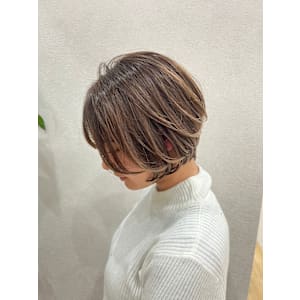 FLiC 土浦×スタイル - FLiC 土浦/髪質改善/レイヤーカット/ハイライト/メンズカット【フリック ツチウラ カミシツカイゼン レイヤーカット ハイライト メンズカット】掲載中