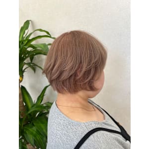 FLiC 土浦×スタイル