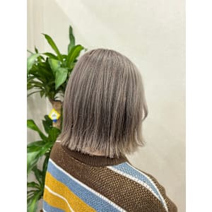 FLiC 土浦×スタイル