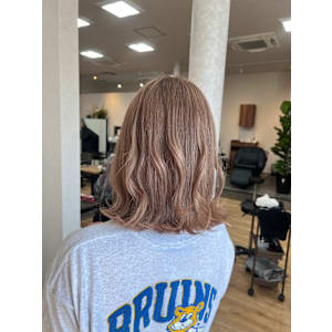 FLiC 土浦×スタイル