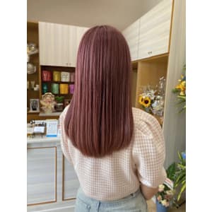 FLiC 土浦×スタイル