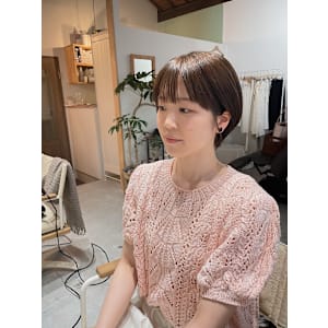 haku×スタイル - haku【ハク】掲載中