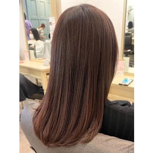 【ヘアジュレドゥ 安江】サラサラヘア - hair jurer deux【ジュレドゥ】掲載中