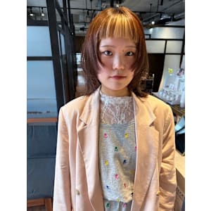 ミディアムデザイン