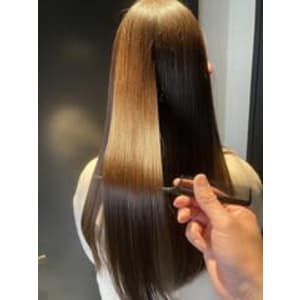 シルキーストレートロング - croix【クロワ】掲載中