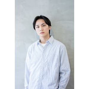 カジュアルショート