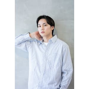 アンニュイセンターパート