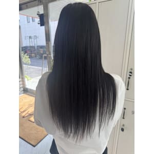 6Dエクステ - HEARTS hair's五日市店【ハーツヘアーズイツカイチテン】掲載中