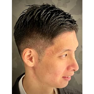 ビジネスショート