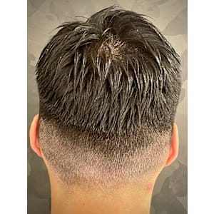 ビジネスショート