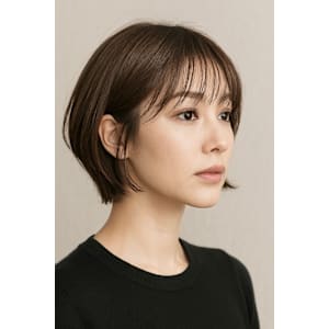 ミニマムくびれショート