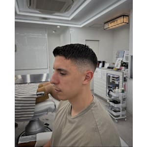 フェザーアップ