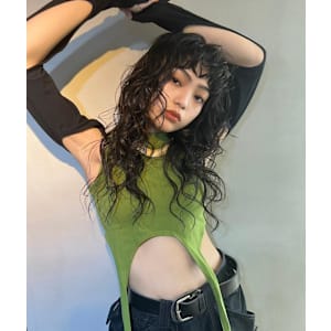 モードウェーブロング(tsumu)