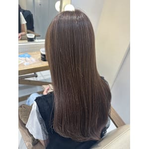 [aina]ハイライト/白髪ぼかしハイライト - CREA本厚木【クレアホンアツギ】掲載中