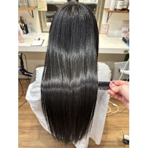 湿気対策に！縮毛矯正！ - ＣＲＥＡ能見台【クレアノウケンダイ】掲載中