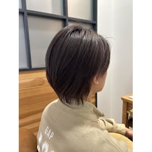 スマートウルフ