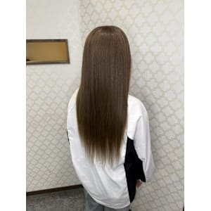 ナチュラルブラウン