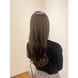 カラー/オリーブベージュ/アッシュベージュ/ブラウンベージュ