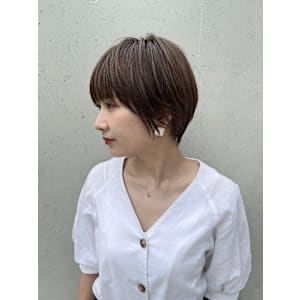 soleil by ailes×スタイル