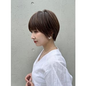 soleil by ailes×スタイル