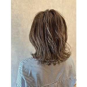 soleil by ailes×スタイル