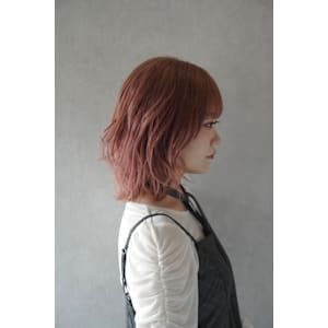 soleil by ailes×スタイル