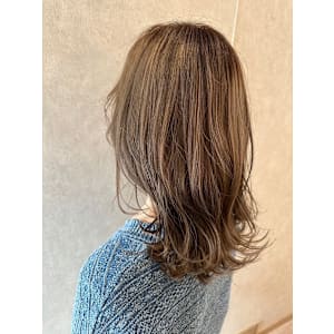 soleil by ailes×スタイル