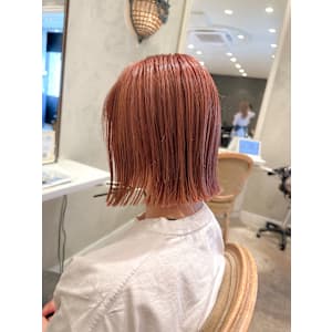 BAROQUE  立川×スタイル - BAROQUE  立川【バロック】掲載中